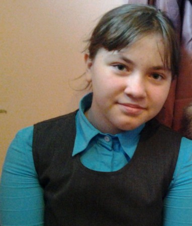 Елагина Алла