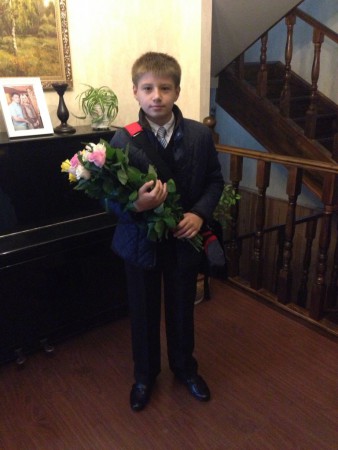 Шуров Александр
