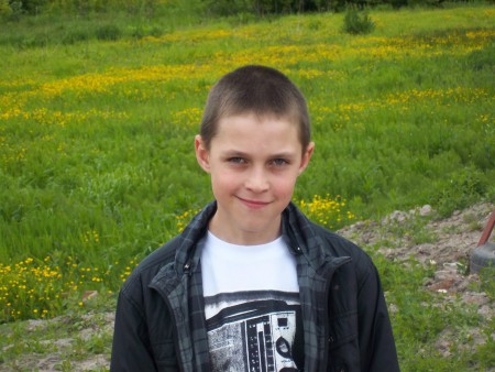 Самарцев Иван